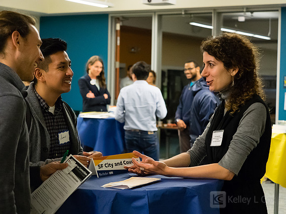 CAA: Career Connection Series - Government & Law