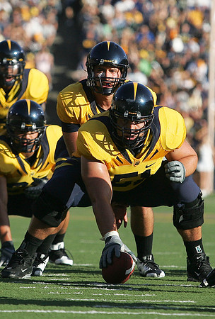 Cal Football vs Michigan State