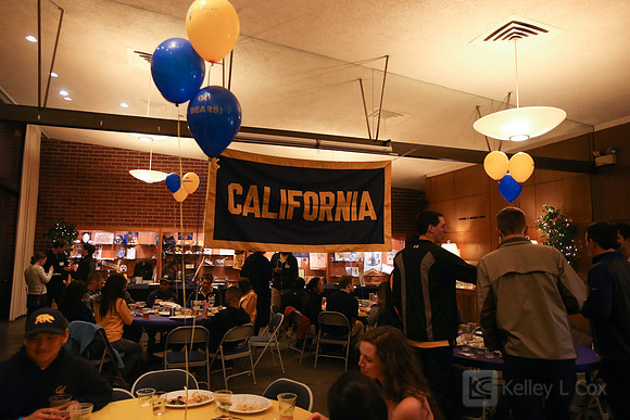 CAA: Young Alumni Hoops Party