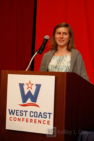 NCAA Cross Country: WCC Championships