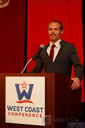 NCAA Cross Country: WCC Championships
