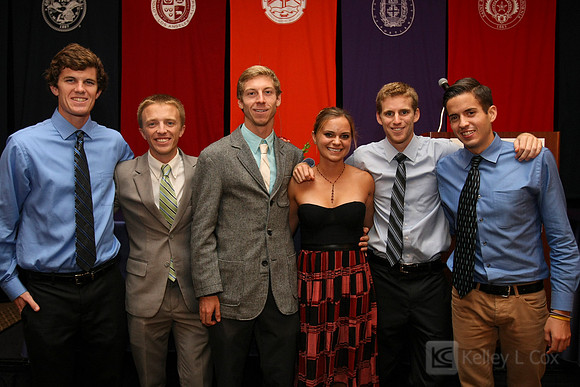 NCAA Cross Country: WCC Championships