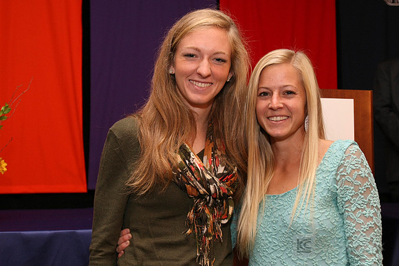 NCAA Cross Country: WCC Championships