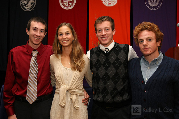 NCAA Cross Country: WCC Championships