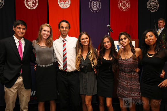 NCAA Cross Country: WCC Championships