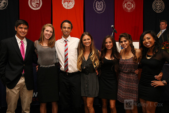 NCAA Cross Country: WCC Championships