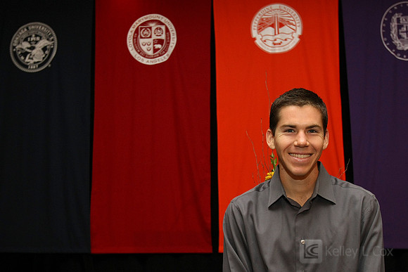 NCAA Cross Country: WCC Championships