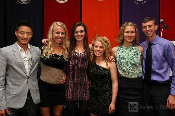 NCAA Cross Country: WCC Championships