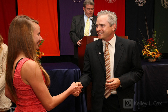 NCAA Cross Country: WCC Championships