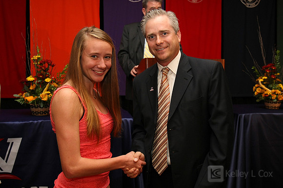 NCAA Cross Country: WCC Championships