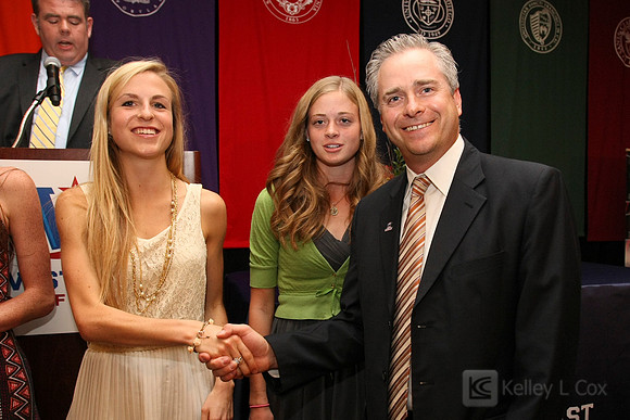 NCAA Cross Country: WCC Championships
