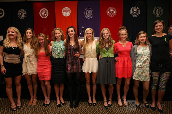 NCAA Cross Country: WCC Championships