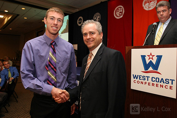 NCAA Cross Country: WCC Championships