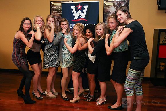 NCAA Cross Country: WCC Championships