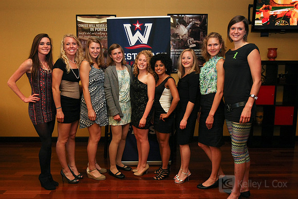 NCAA Cross Country: WCC Championships