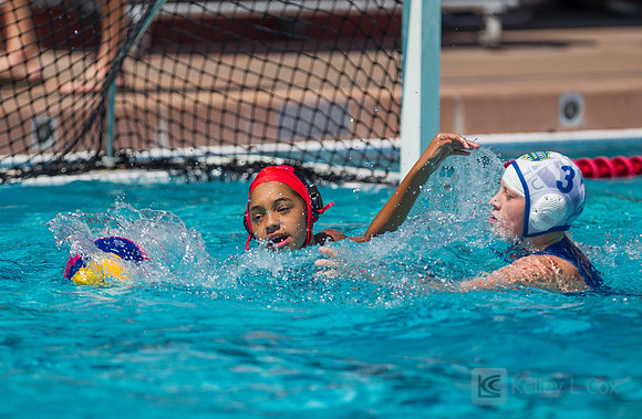 12G 3rd Place SB Premier v Rose Bowl