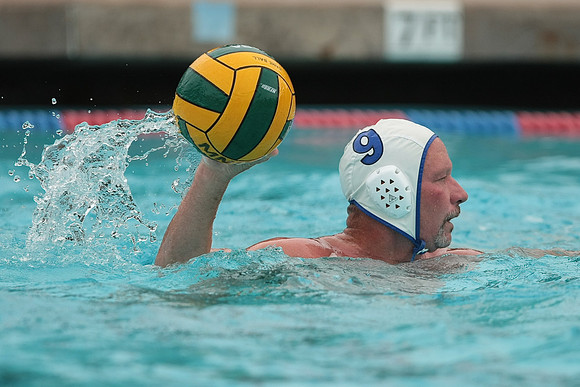 USA Water Polo - Masters National Championship