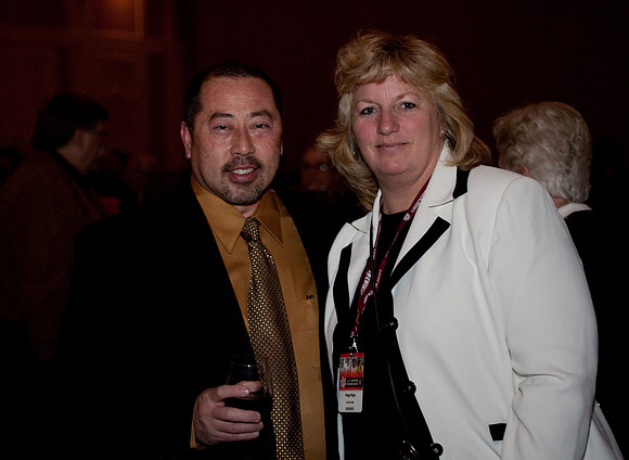 US Soccer 2011 AGM