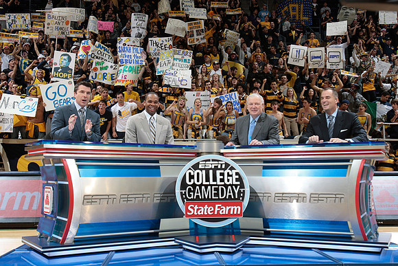 ESPN College GameDay