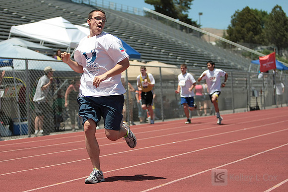 Special Olympics Nevada - Summer Games