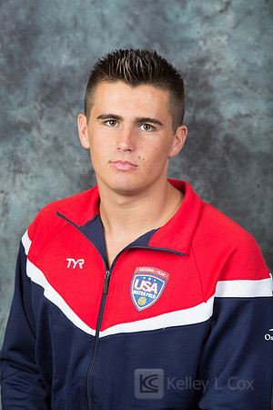 USAWP: Mens National Team