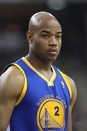 NBA: Golden State Warriors at Sacramento Kings