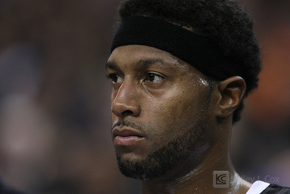 NBA: Golden State Warriors at Sacramento Kings
