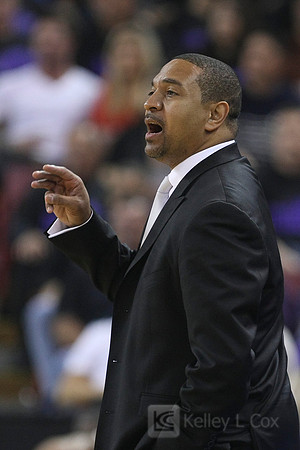 NBA: Golden State Warriors at Sacramento Kings