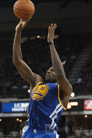 NBA: Golden State Warriors at Sacramento Kings