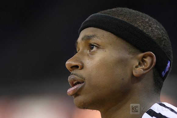 NBA: Golden State Warriors at Sacramento Kings