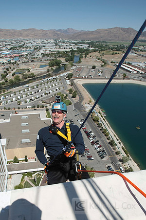 Over the Edge Reno