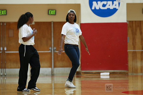 WBB: CSUEB v CSUMB