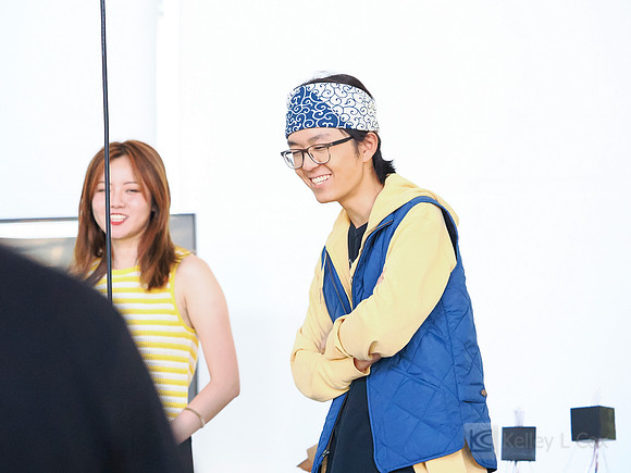 Jacobs Institute: Summer Design Showcase