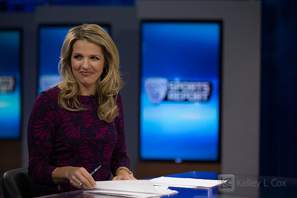 Pac12: Sports Report