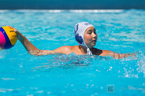 12U Del Mar WP v Carlsbad