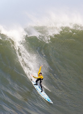 Mavericks 2010