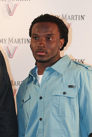 Remy Matin V