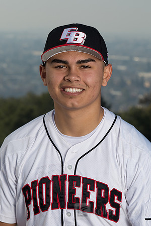 CSUEB: Baseball