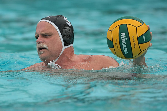 USA Water Polo - Masters National Championship