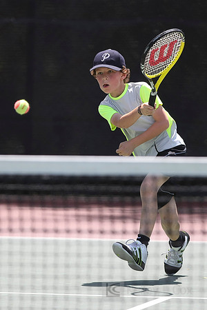 2012 Claremont Country Club Tennis Championships