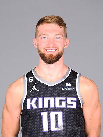 NBA: Sacramento Kings-Media Day