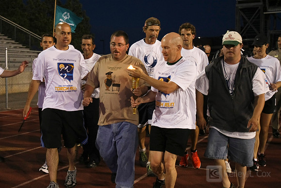 Special Olympics Nevada - Summer Games - Opening Ceremonies