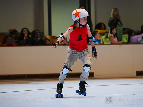 Roller Derby