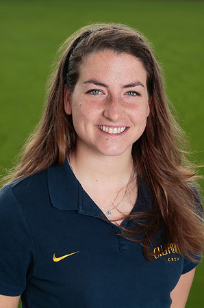 Cal Women's Crew