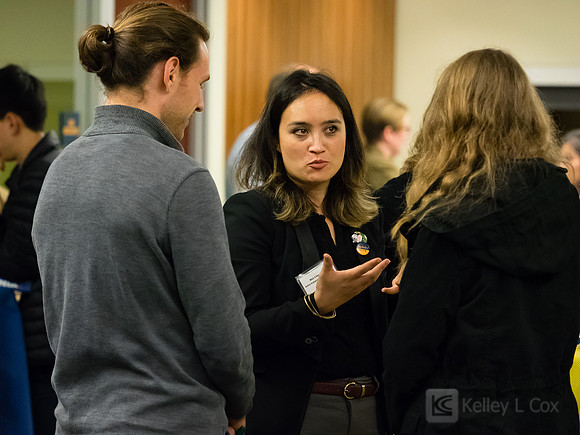 CAA: Career Connection Series - Government & Law