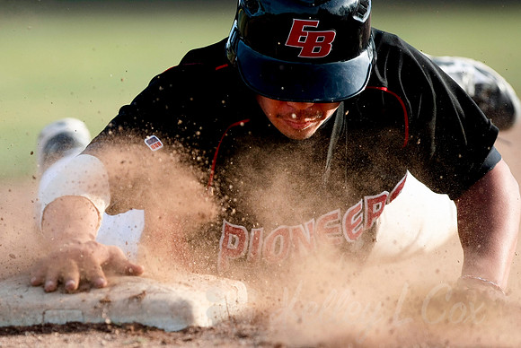 NCAA Baseball: Central Washington at CSUEB
