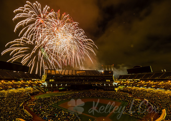 MLB: Baltimore Orioles at Oakland Athletics