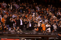 MLB: Los Angeles Dodgers at San Francisco Giants