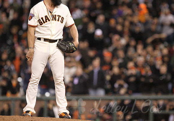 MLB: MAY 25 Marlins at Giants
