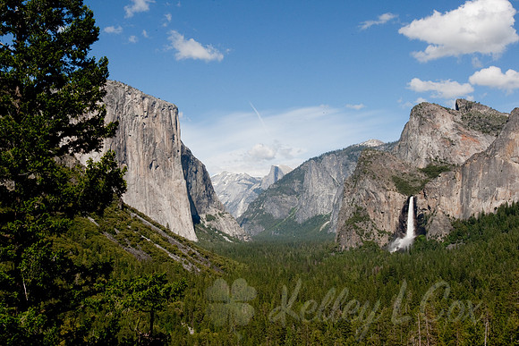 Yosemite 2010